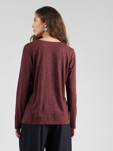 Tricou de la s.Oliver pe roșu