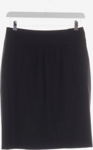 HUGO Skirt in S in Black: front