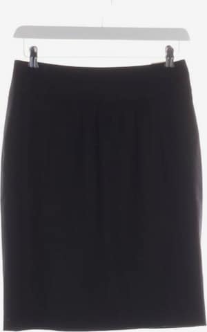 HUGO Red Skirt in S in Black: front