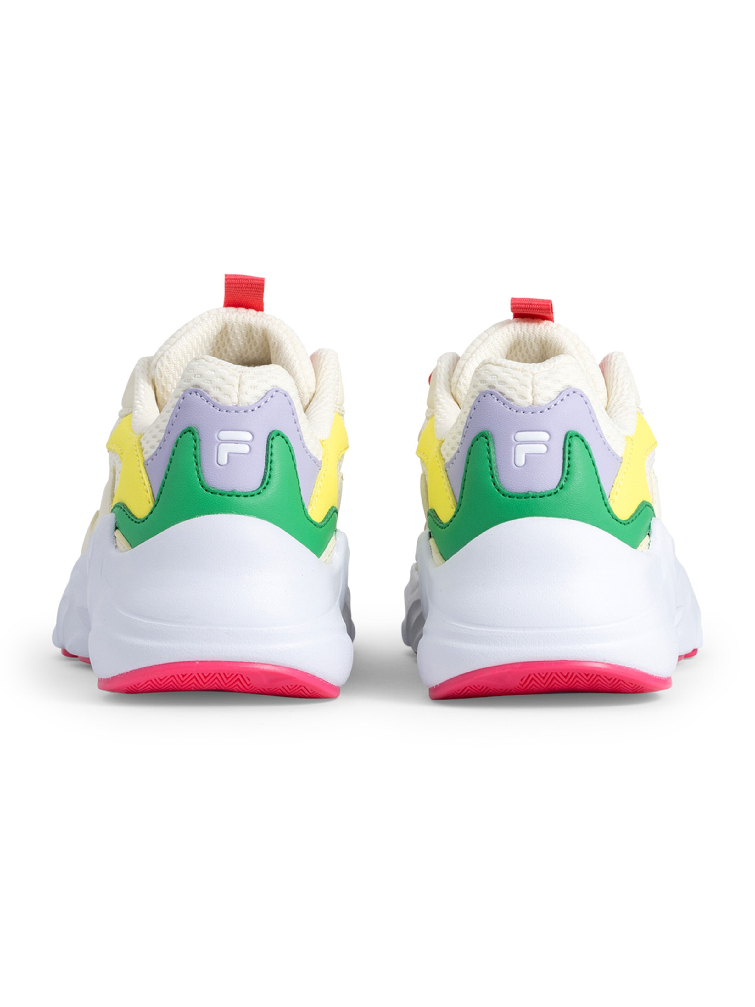 FILA Ketsid, värv beež