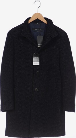 Marc O'Polo Jacket & Coat in S in Blue: front