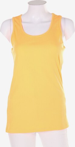 ENERGETICS Top & Shirt in S in Orange: front