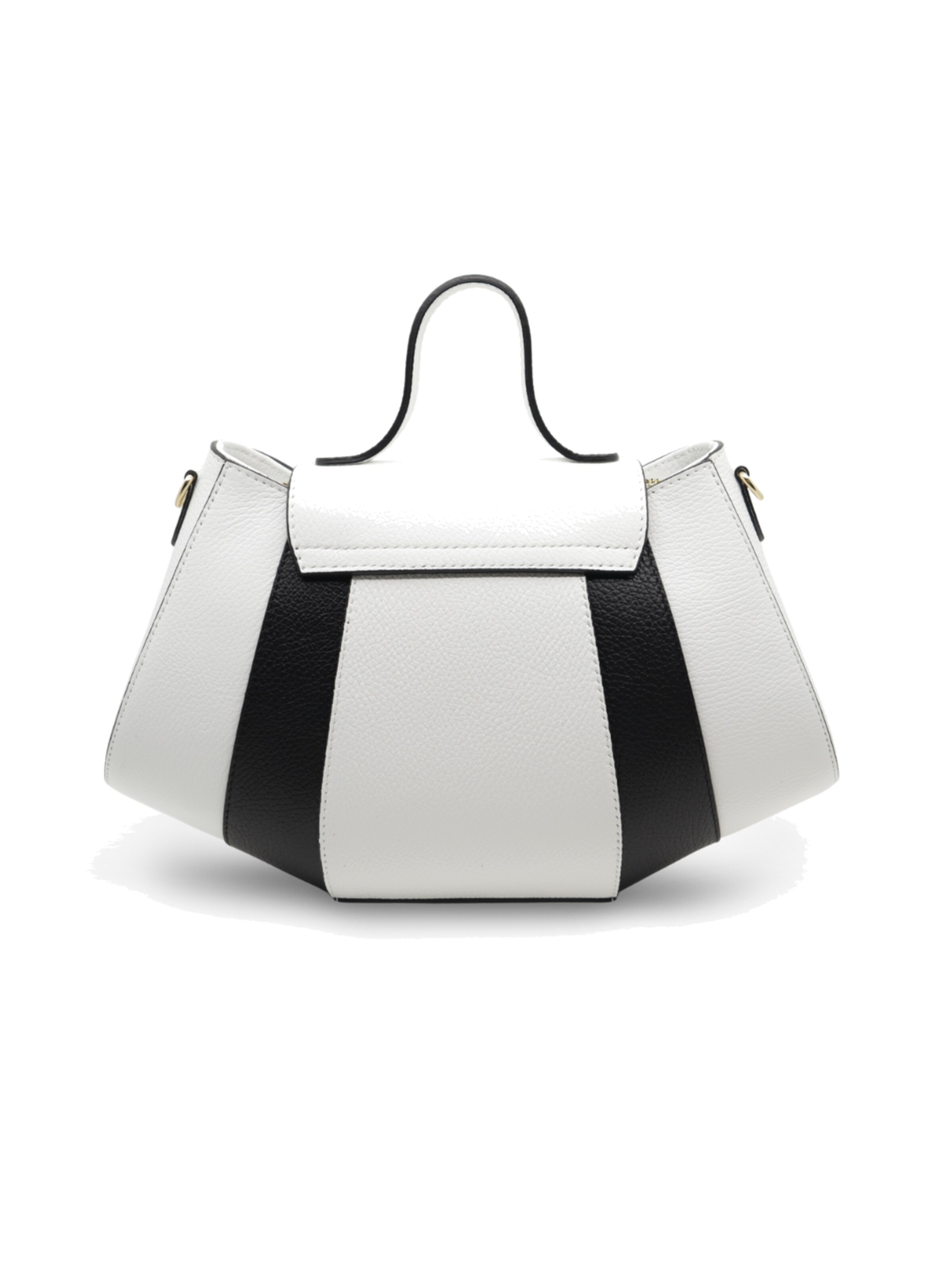 BESSO Handbag 'Fiaba Soave' in White
