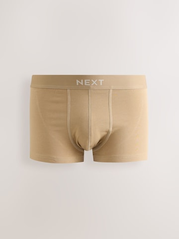 Next Шорты Боксеры в Бежевый