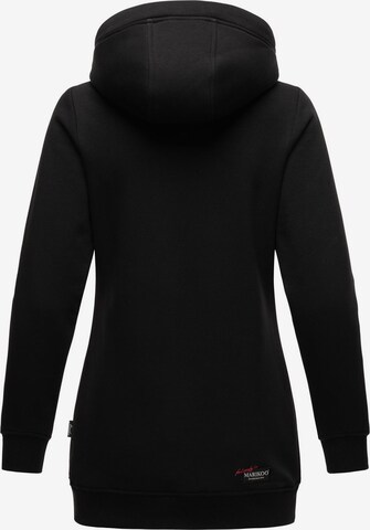 MARIKOO Sweatshirt 'Izuyaa' in Black