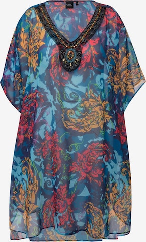 Ulla Popken Tunic 'Lucia' in Mixed colors: front