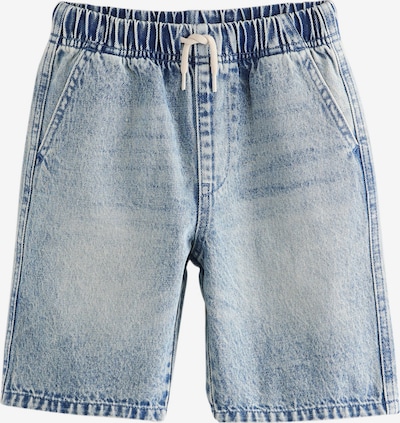 Next Farkut värissä sininen denim, Tuotenäkymä