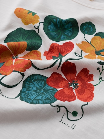 Seasalt Cornwall Shirt in White