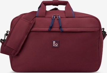 MODO by Roncato Travel Bag 'Starlight 3.0' in Red: front