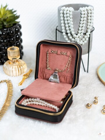 Friedrich23 Jewelry storage 'Copenhagen' in Black