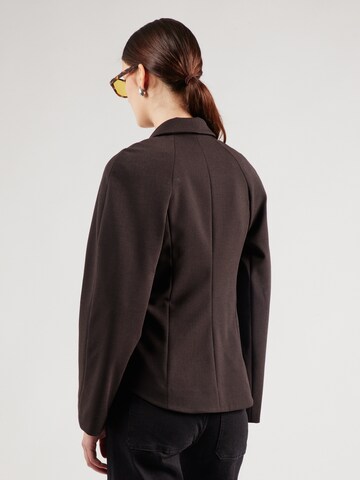 & Other Stories Blazer in Brown