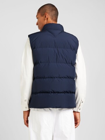 Gilet TOMMY HILFIGER en bleu