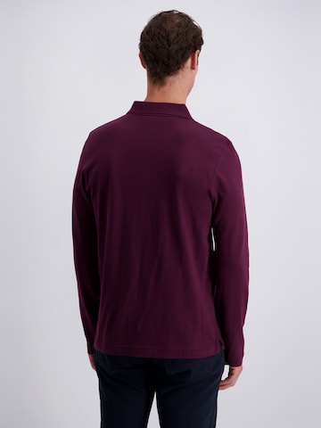 T-Shirt PIERRE CARDIN en rouge