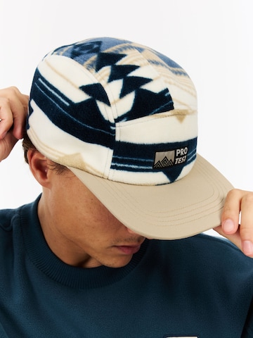 PROTEST Cap 'PRTWyler' in Blue