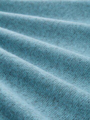 TOM TAILOR Collegepaita värissä vihreä