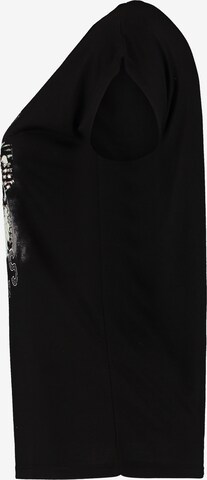 Hailys Shirt in Black