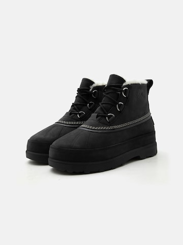 SOREL Ботуши 'AMBLER™' в черно