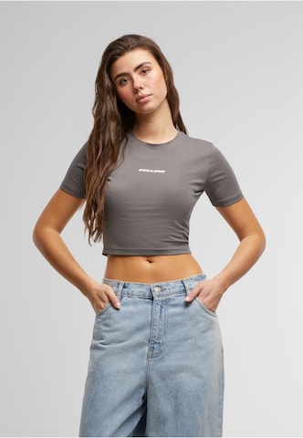 Pegador T-Shirt 'Ines' in Grau