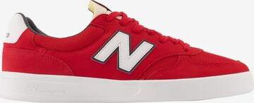 new balance Sneaker 'CT300' in Rot
