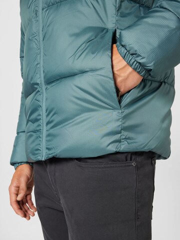 Veste outdoor 'Puffect II' COLUMBIA en vert