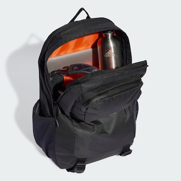Sac à dos de sport ADIDAS PERFORMANCE en noir