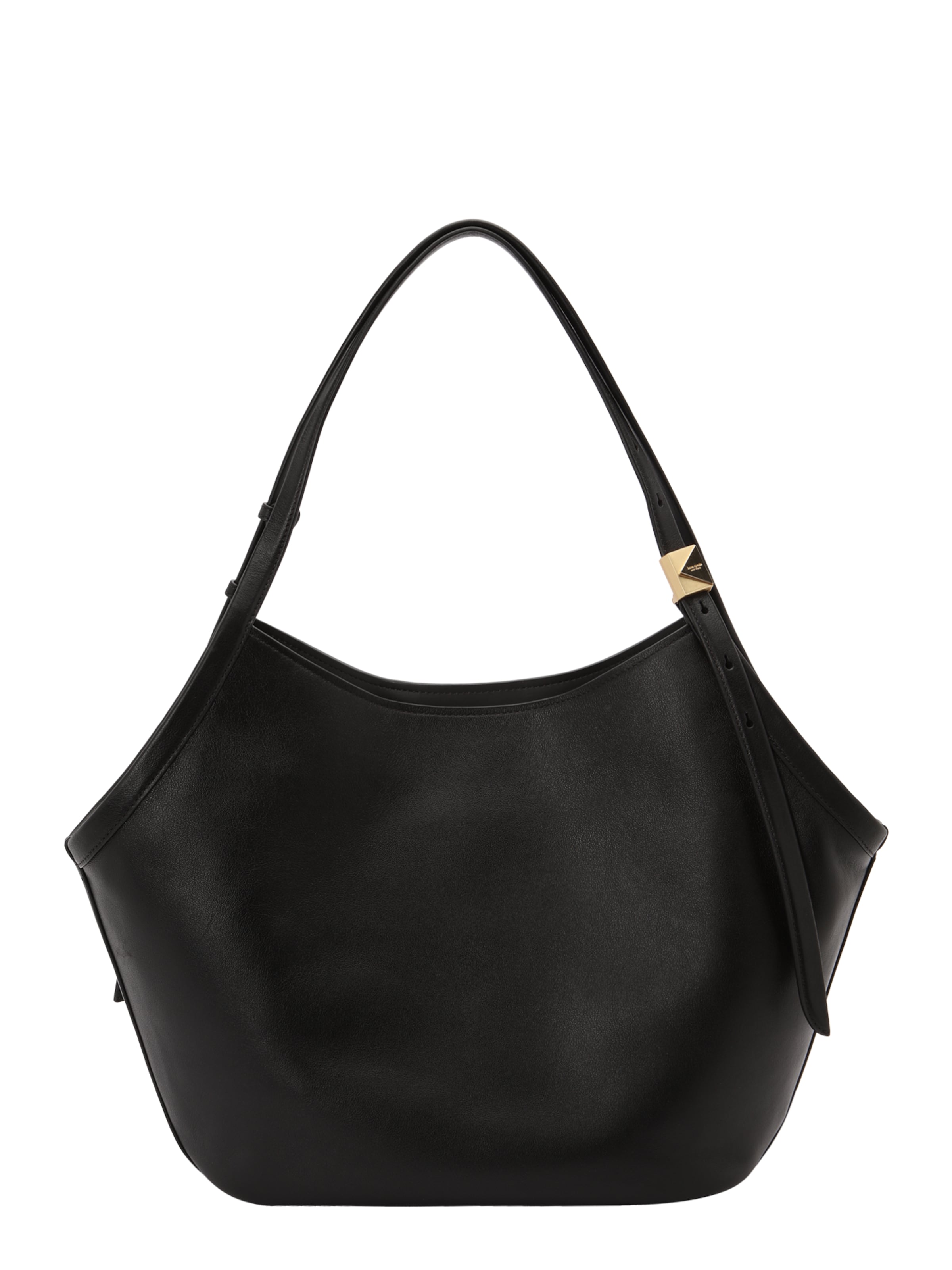 Kate Spade Τσάντα ώμου σε μαύρο: μπροστά