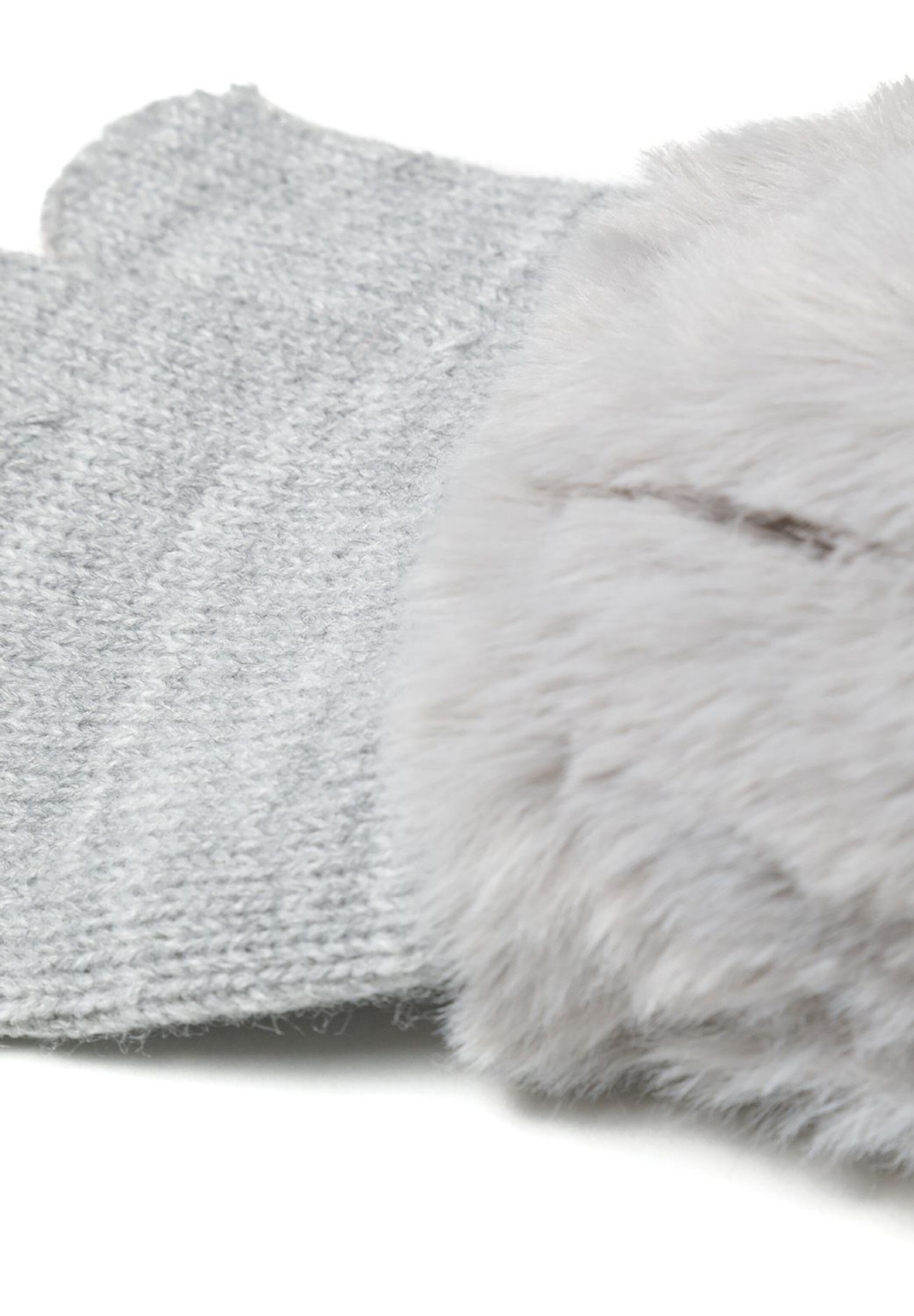 MINOTI Handskar i grå