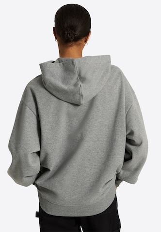 Sweat-shirt VANS en gris