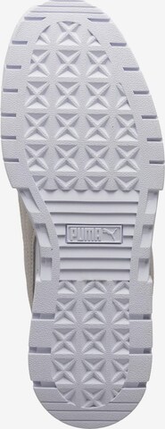 PUMA - Zapatillas deportivas bajas 'Mayze' en blanco