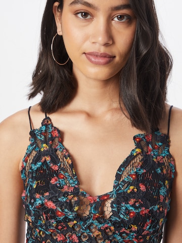 Free People Summer dress 'ADELLA' in Black