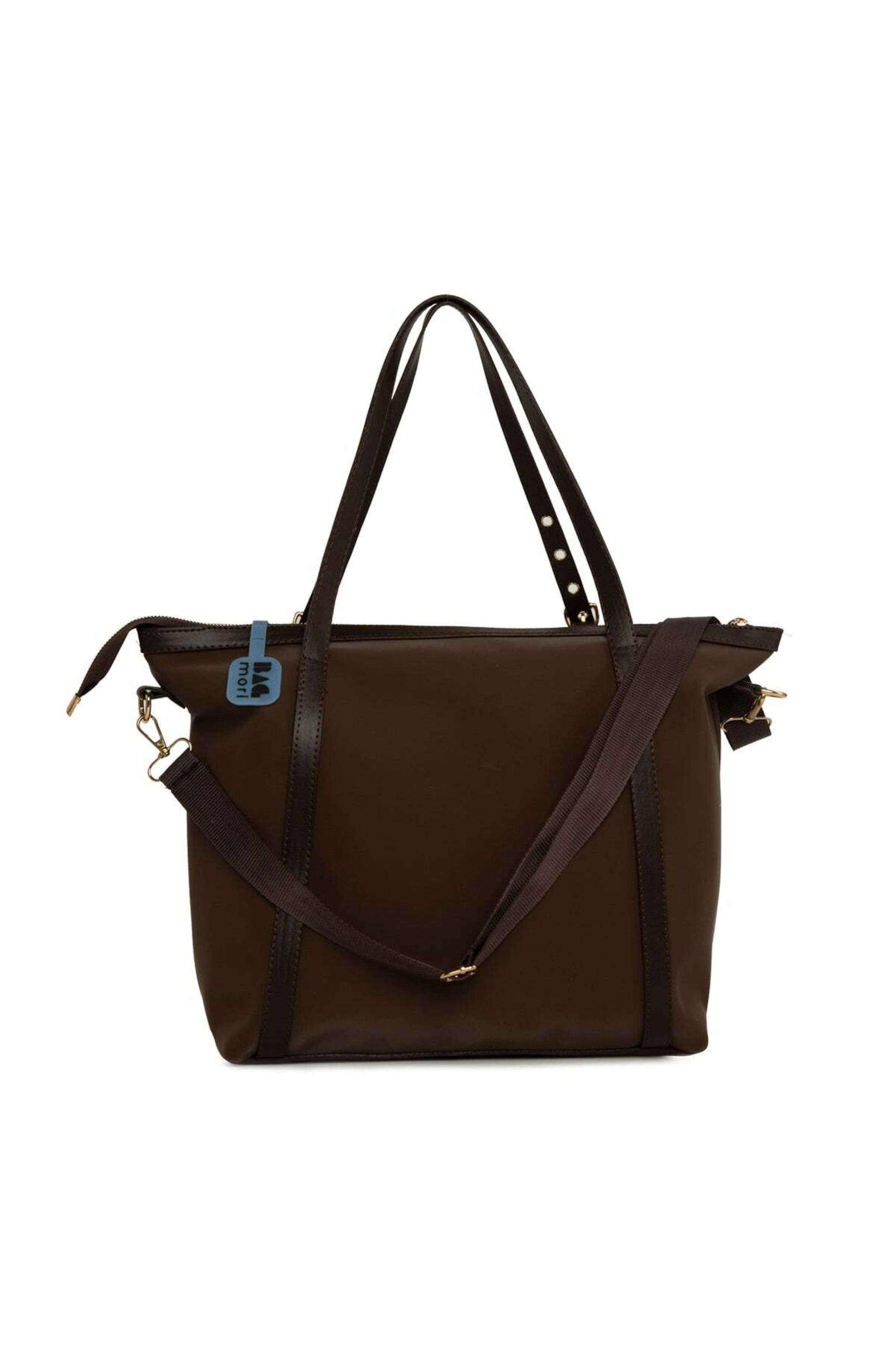 Plase de cumpărături de la Bagmori pe maro