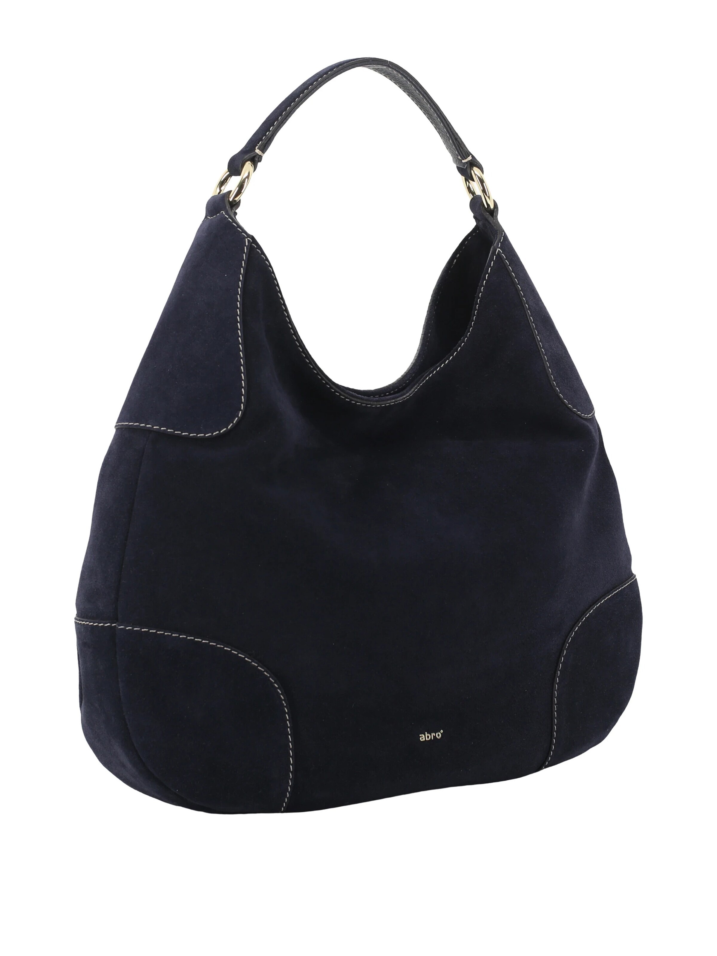 ABRO Handbag 'OPEN AIR' in Blue