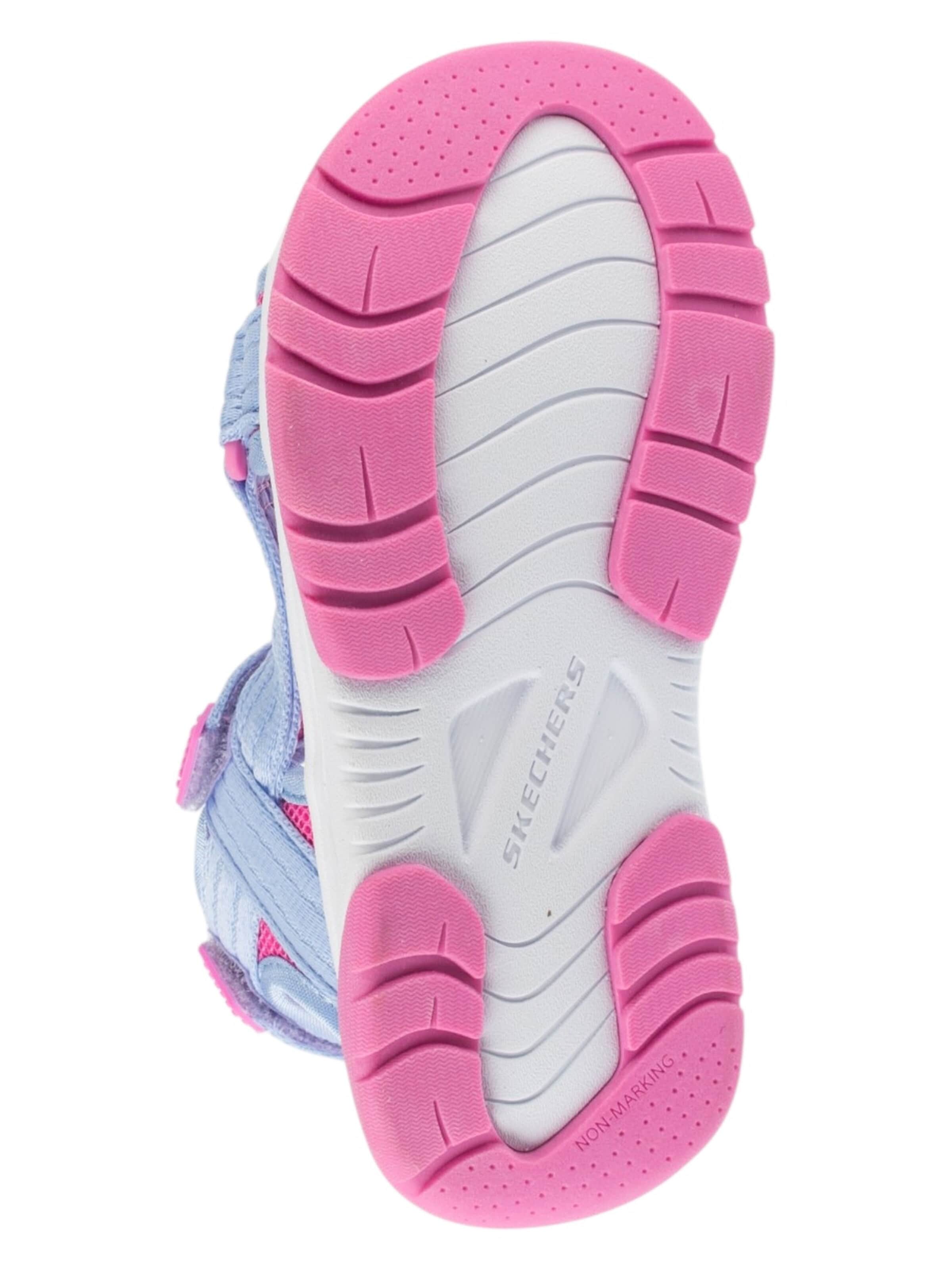 SKECHERS Sandal 'Skechers Tread Seeker' in Purple