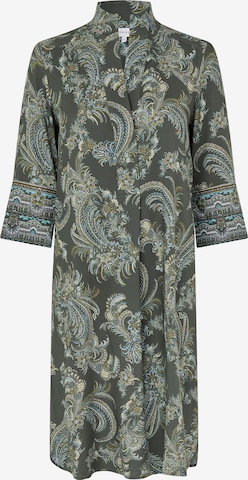 Dea Kudibal Puseromekko 'Kamillesdea' värissä vihreä: etupuoli