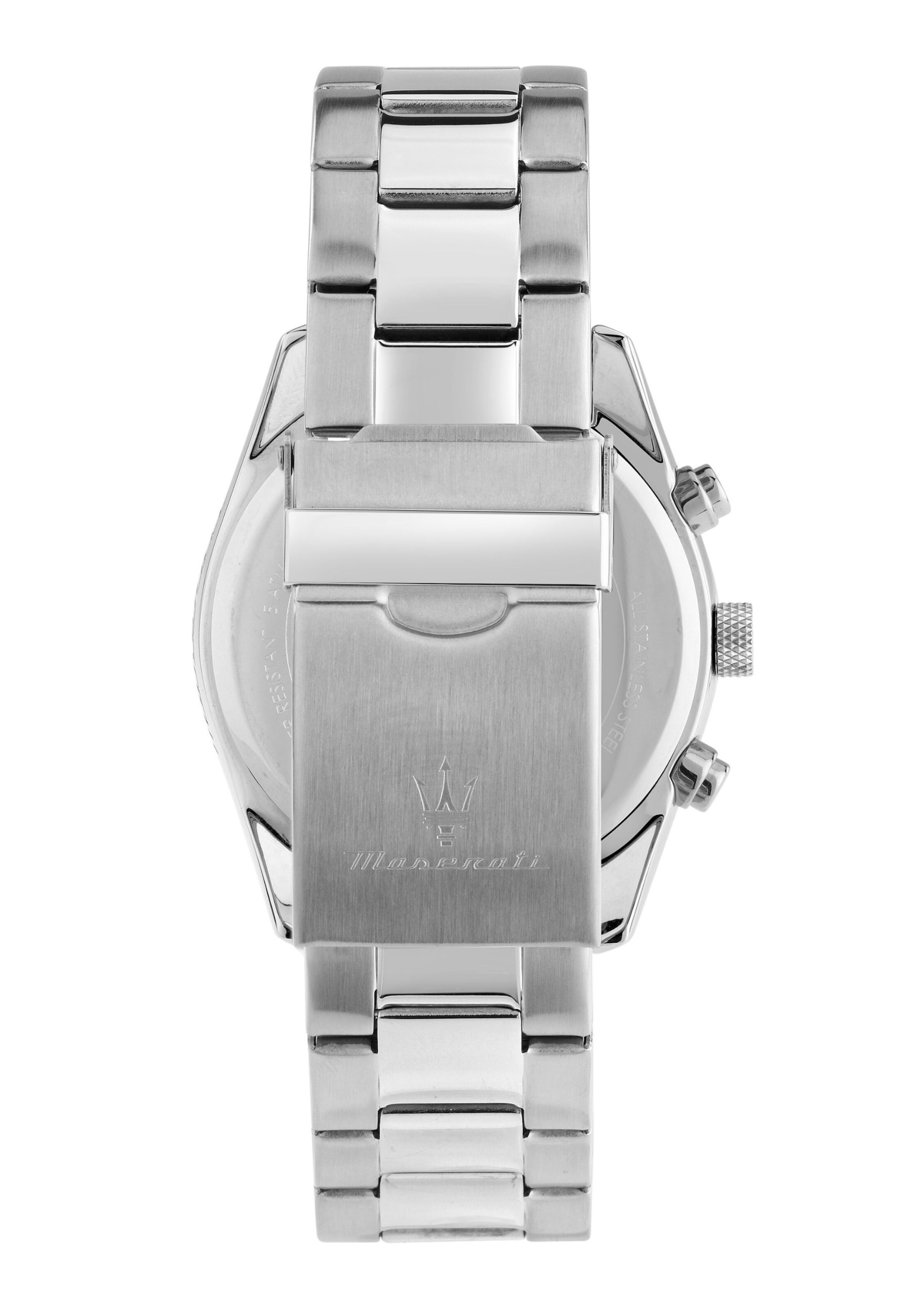 Maserati Analog watch 'Attrazione' in Grey