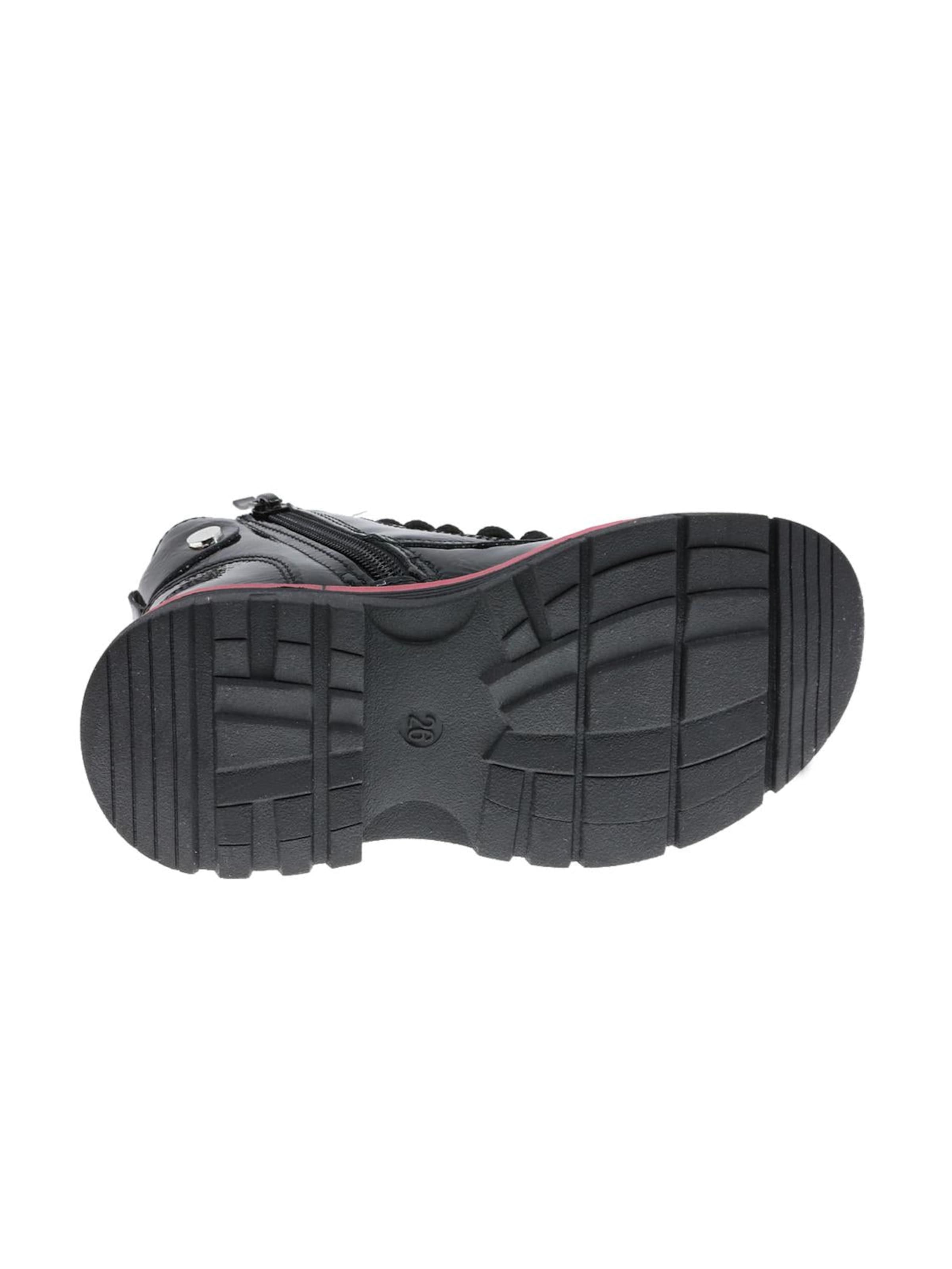 Beppi - Botas en negro