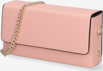 Sac à bandoulière Gave Lux en rose : devant