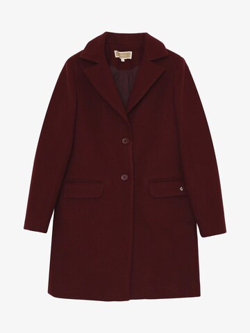 Kocca Winter Jacket 'AMIATAN' in Red: front