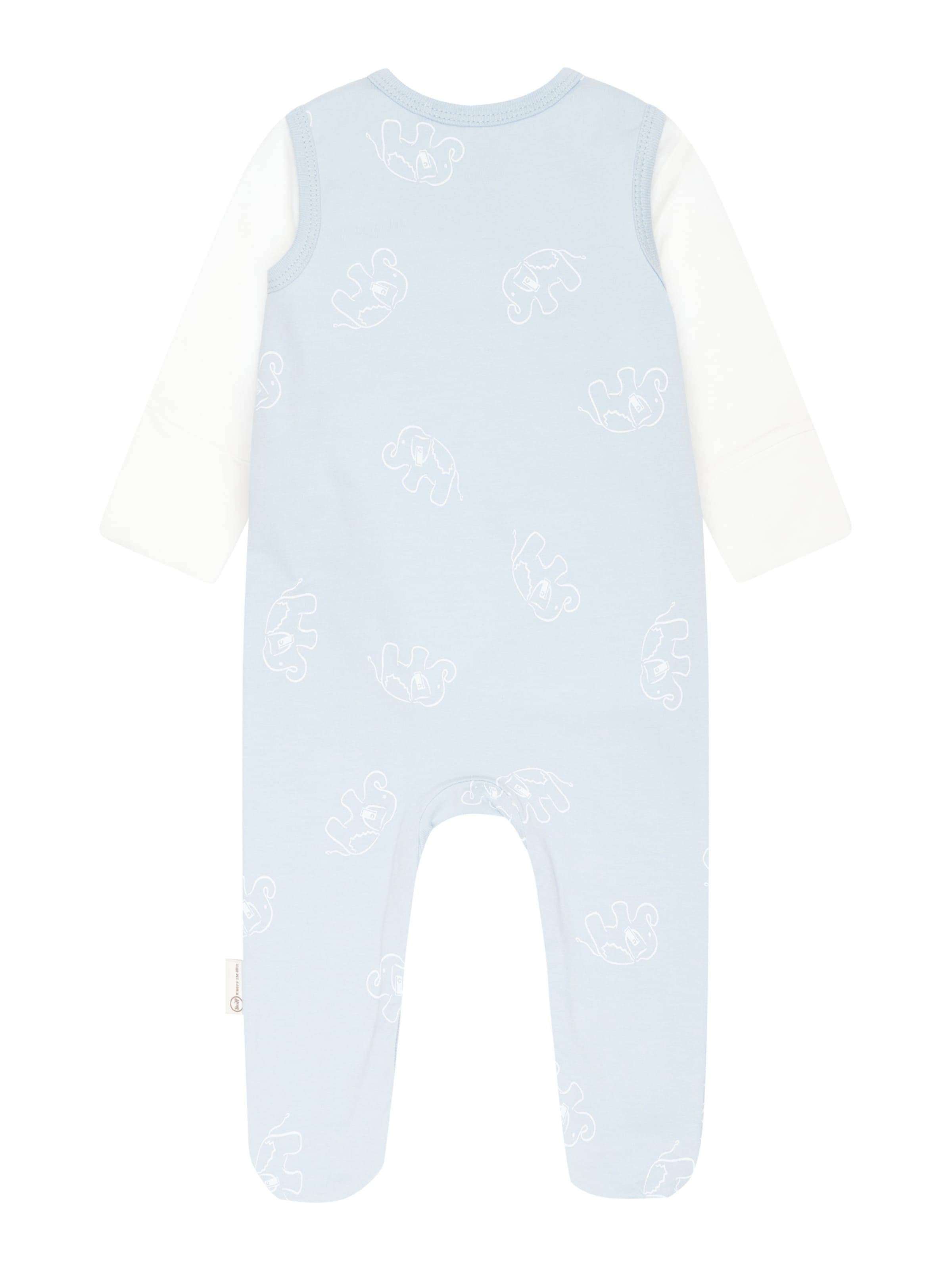 Steiff Collection Set in Blauw