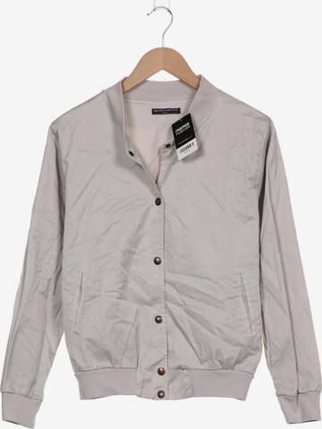 Brandy Melville Jacket & Coat in M in Grey: front