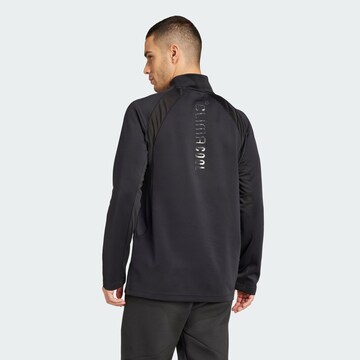ADIDAS PERFORMANCE - Camiseta funcional 'Tech Apparel' en negro
