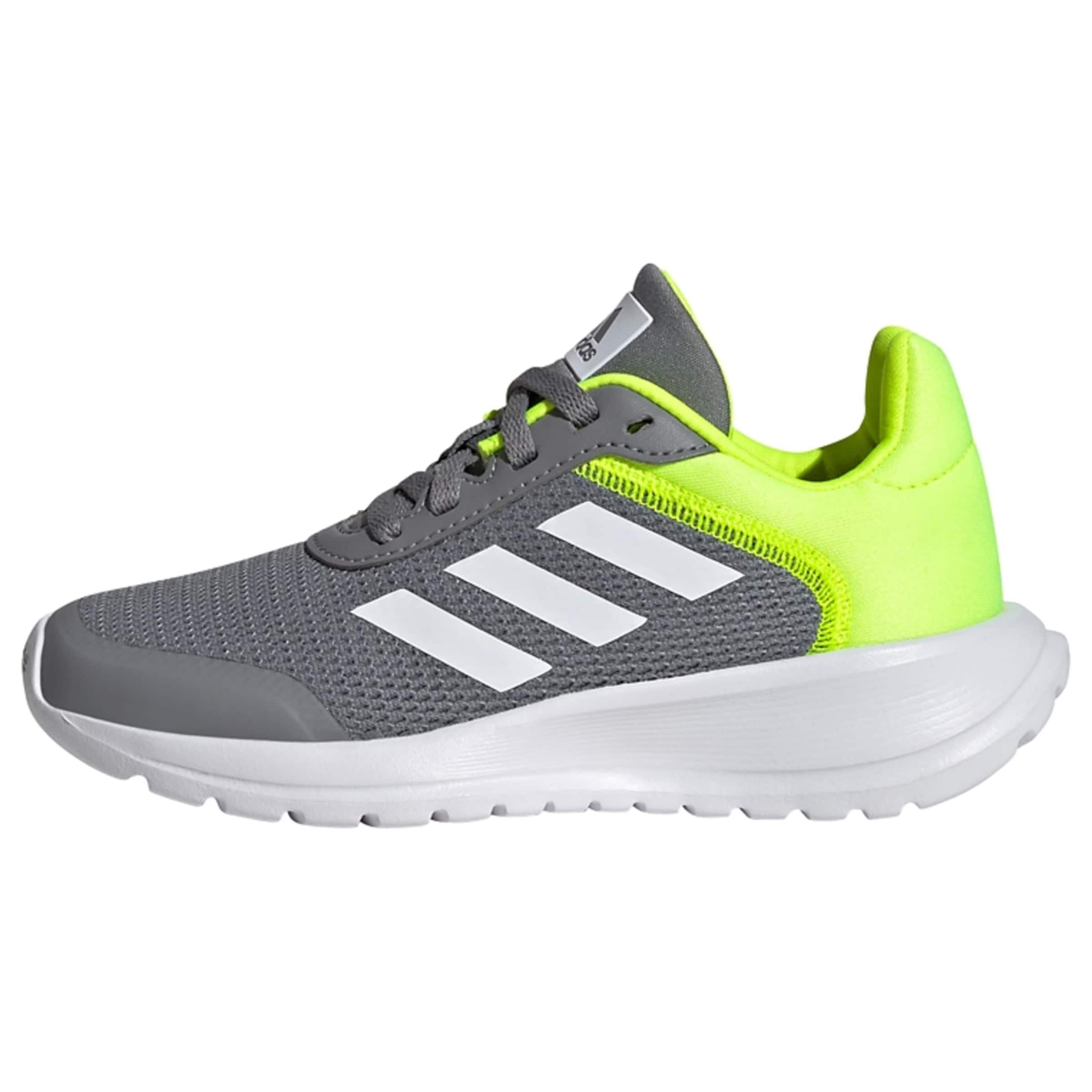 ADIDAS SPORTSWEAR Αθλητικό παπούτσι 'Tensaur Run 2.0' σε γκρι: μπροστά