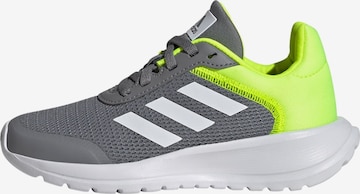 ADIDAS SPORTSWEAR Athletic Shoes 'Tensaur Run 2.0' in Grey: front