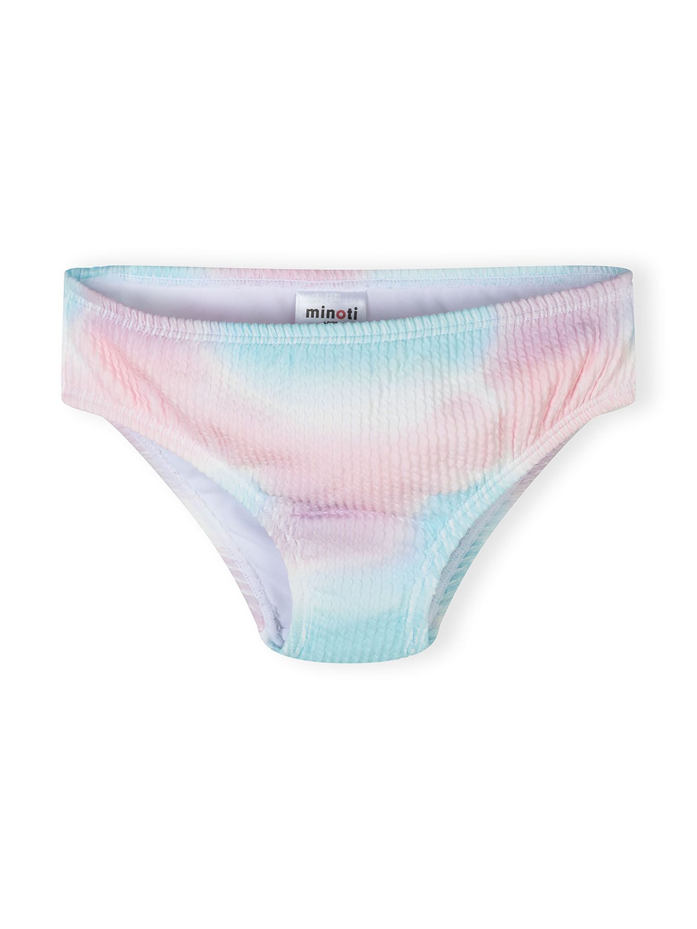 MINOTI Minimizer Bikini i blandade färger