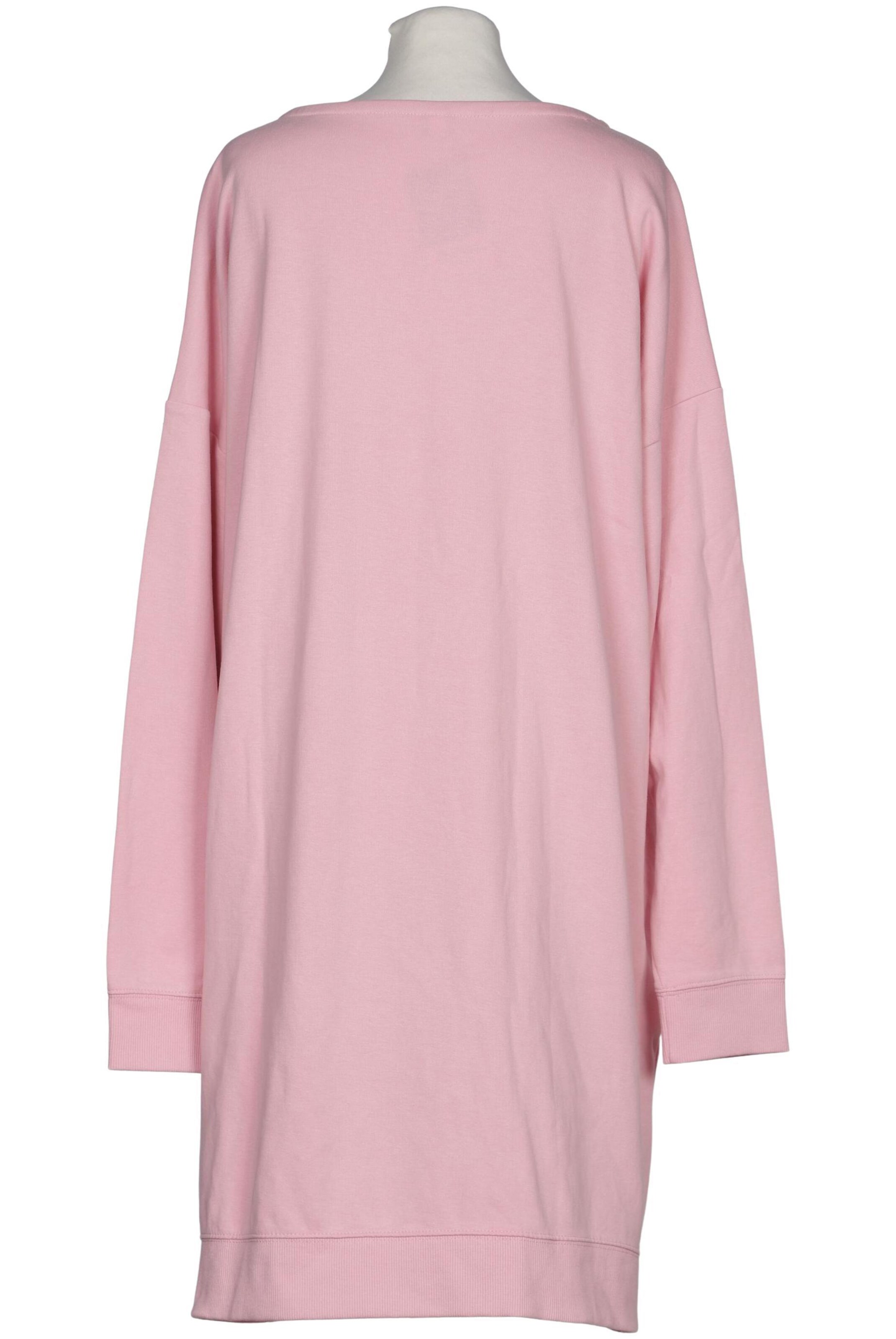 BENCH Kleid 8XL in Pink