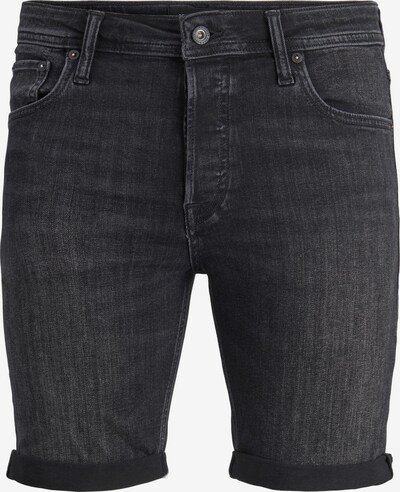 JACK & JONES Džínsy 'Rick' - čierny denim, Produkt