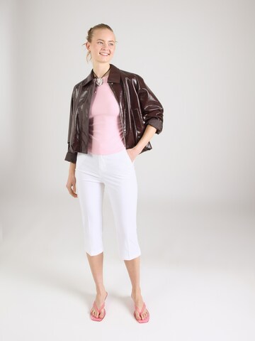 Haut 'Cora' studioselect en rose