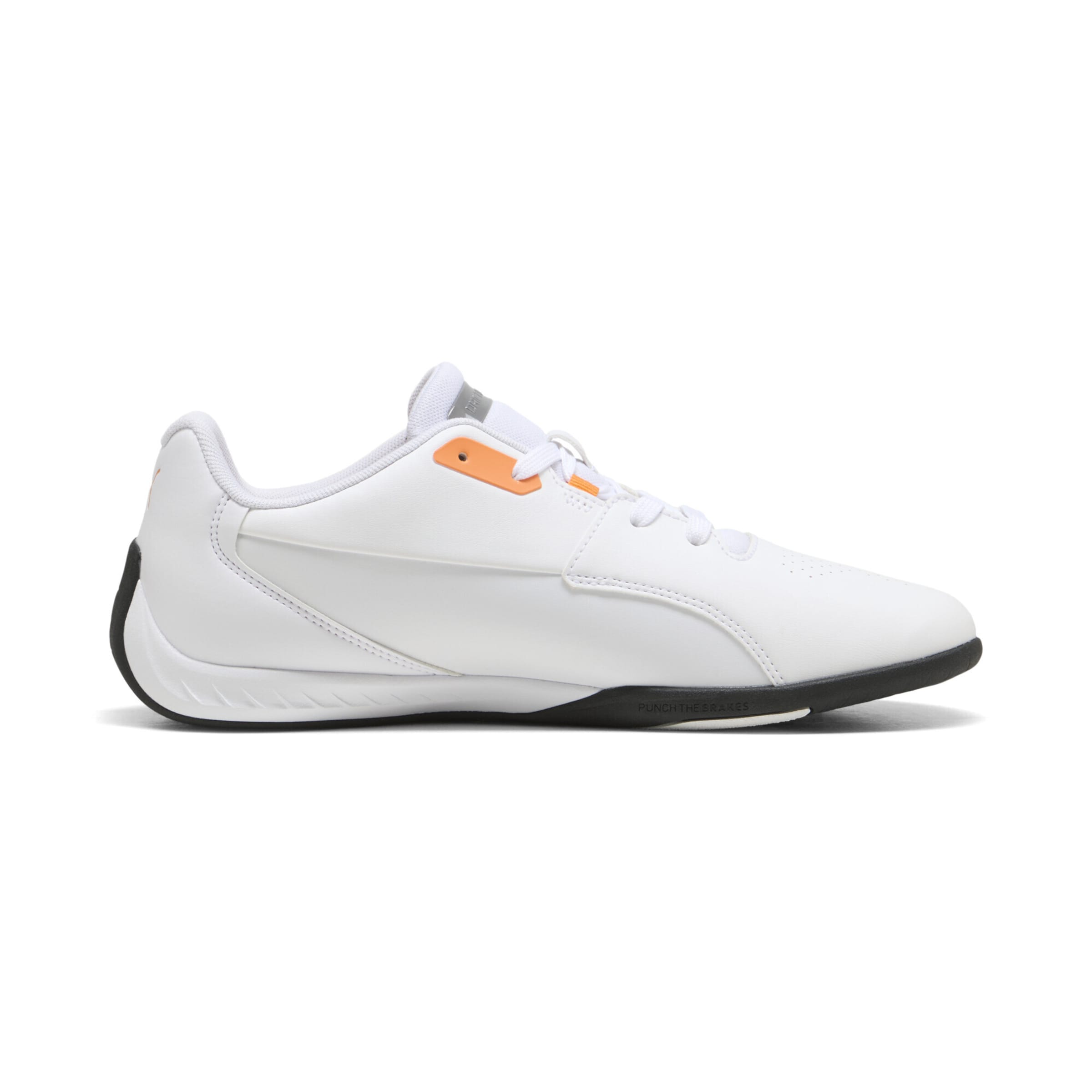 PUMA Sneakers laag 'McLaren Drift Cat 11' in Wit