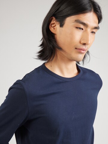 T-Shirt s.Oliver en bleu