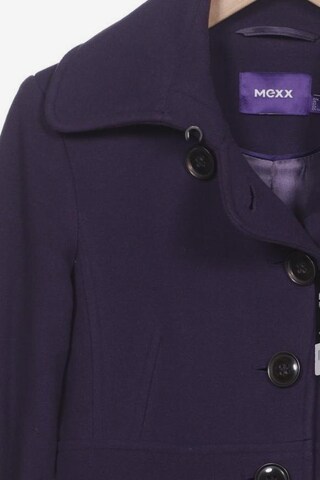 MEXX Jacket & Coat in XS in Purple